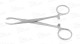 Darm- und Gewebefaßzange CHAPUT