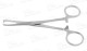 Darm- und Gewebefaßzange TUFFIER