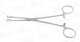 Darm- und Gewebefaßzange PENNINGTON