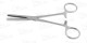 Arterienklemme FERGUSSON, gerade