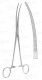 Arterienklemme CRAFOORD, gebogen