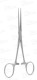 Arterienklemme BAINBRIDGE, gebogen