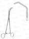 Gallenkanal- und Nierenstielklemme, Bronchusklemme PRICE-THOMAS