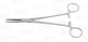 Hysterektomieklemme HEANEY-BALLANTINE