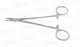 Nadelhalter CRILE-MURRAY 15,0 cm