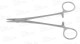 Needle holder MAYO-HEGAR-DELICATE