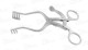 Wundspreizer SALP-CONTOUR 14,0 cm