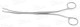 Kidney stone forceps, gallstone forceps DESJARDINS 23,0 cm