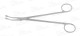 gallstone forceps TURNER-WARWICK 18,0 cm