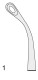 gallstone forceps TURNER-WARWICK 18,0 cm
