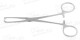 intestinal and tissue grasping forceps ALLIS-ATRAUMA