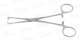 Darm- und Gewebefaßzange ALLIS-ADAIR 10 x 11