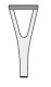 intestinal and tissue grasping forceps BABCOCK