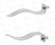 Replacement blades for anal spreaders, sphincteroscopes, anuscope ALAN PARKS