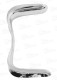 Scheidenspekula SIMS 15,0 cm
