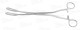 Plazentar- und Abortuszange BIERER 28,0 cm