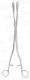 Plazentar- und Abortuszange BIERER 33,0 cm