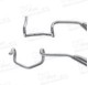 Liebermann Style, aspirating speculum
