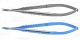Needle Holder, delicate, curved, iIdeal for 9-0 to 10-0 sutures