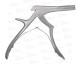 Kerrison Laminectomy Punches with fixed Handle
