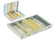 Instrumente Kassette 180x60x22