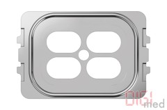 Filter Halter Mini Dental