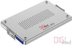 Dental Container lid perforated, A model, 6 colors