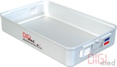 Großraum Container Wanne, Boden ungelocht 180