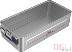 1/1 Container M Modell Boden ungelocht 135