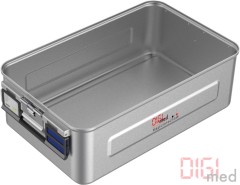 3/4 Container M Modell Boden ungelocht 135