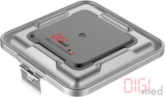 1/2 Container safety lid M model