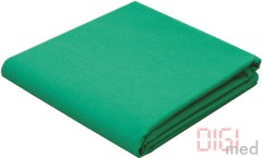 Flach Container Einschlagtuch