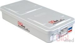 1/1 Container Sicherheitsmodell Boden gelocht 100