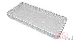 Mini Container Siebkorb 265 x 120 x 45 mm