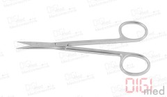 feine chirurgische Schere WAGNER