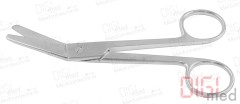 chirurgische Schere RICHTER