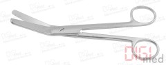 chirurgische Schere FERGUSSON