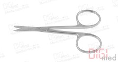 chirurgische Ligaturschere Spencer
