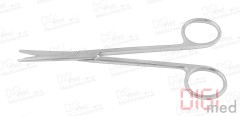 chirurgische Ligaturschere BUCK