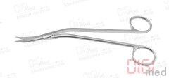 Neurochirurgie Ligaturschere DANDY