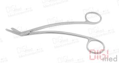 Neurochirurgische Schere SCHMIEDEN-TAYLOR