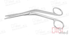 Neurochirurgische Schere COTTLE
