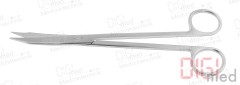 Tonsillenschere, Nasenschere, Gefäßschere CARTILAGE
