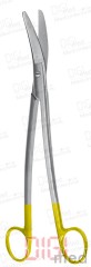 Präparierschere HYSTEREKTOMY TC