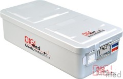 1/1 Container Sicherheitsmodell Boden gelocht 150