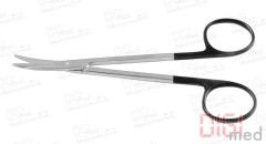 Super-Cut Schere STRABISMUS