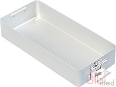 Bottoms, bottom unperforated 40