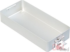 Bottoms, bottom unperforated 70