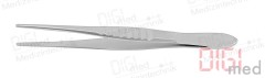 Anatomische Pinzette MOD. USA, gerade