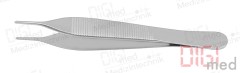Anatomische Pinzette ADSON, gerade